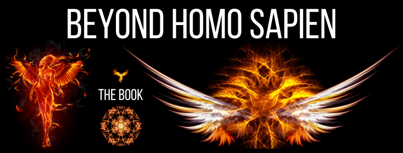 AUDIOBOOK RELEASE: Introduction | Beyond Homo Sapien Book