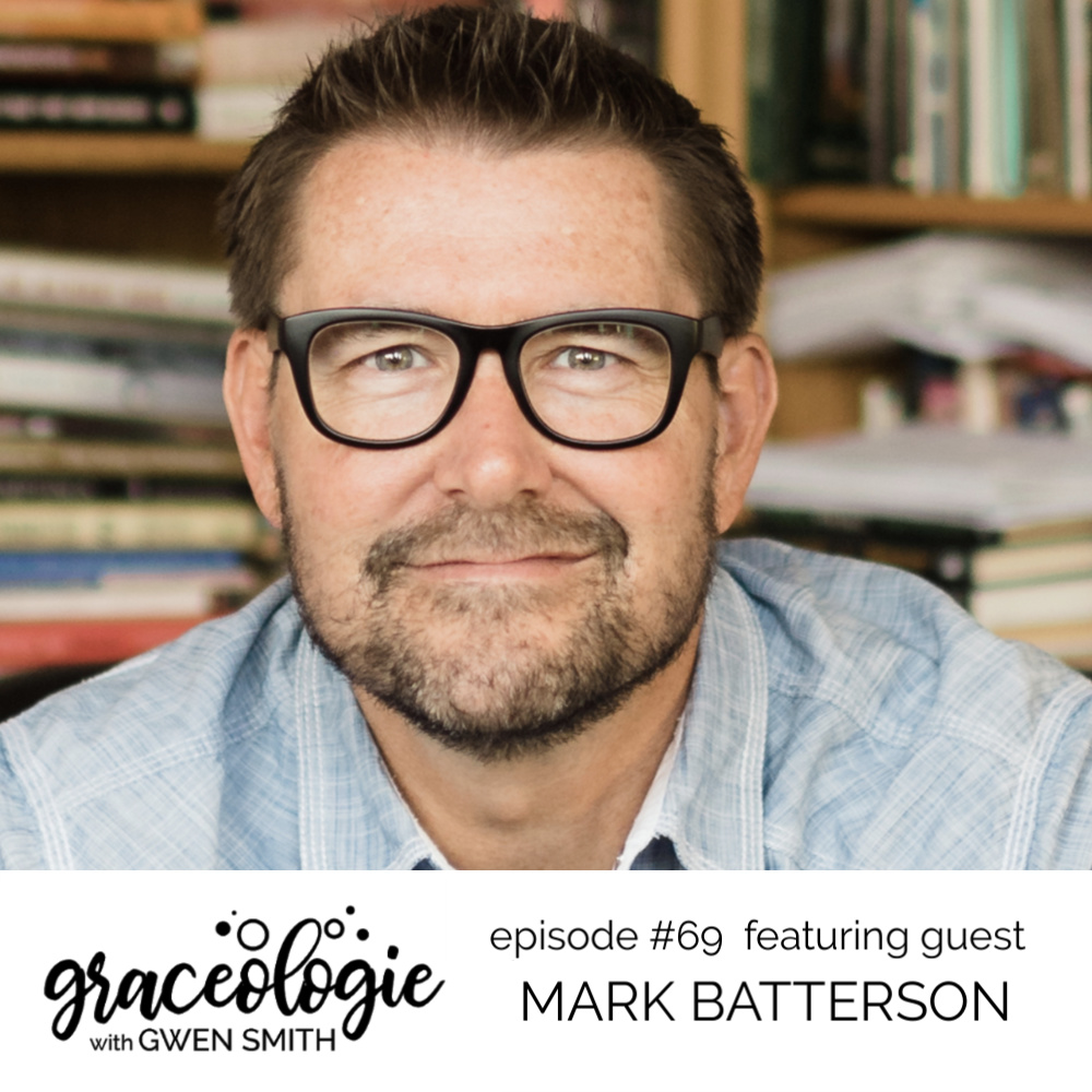 GRACEOLOGIE with Gwen Smith
