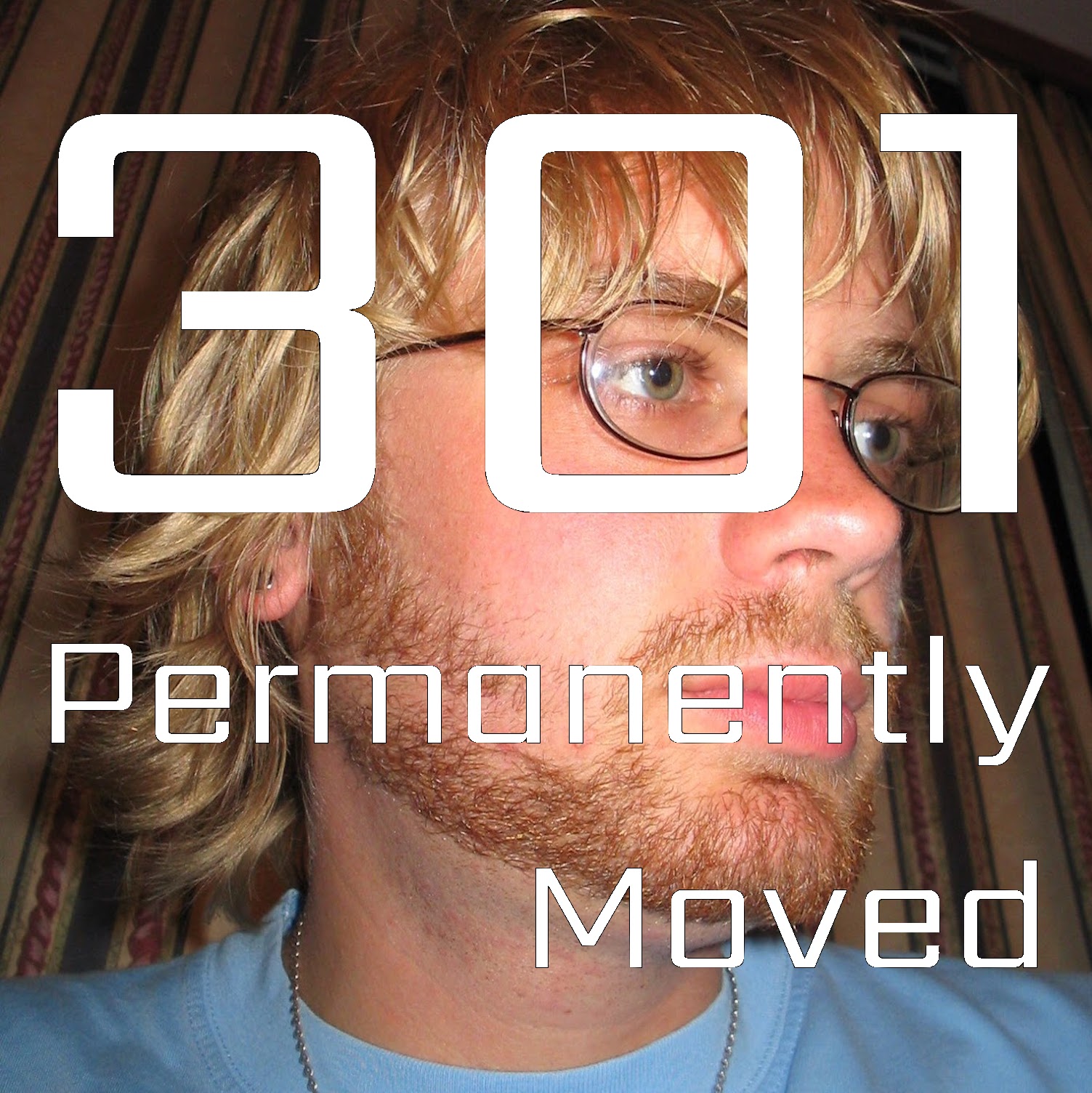 Permanently Moved