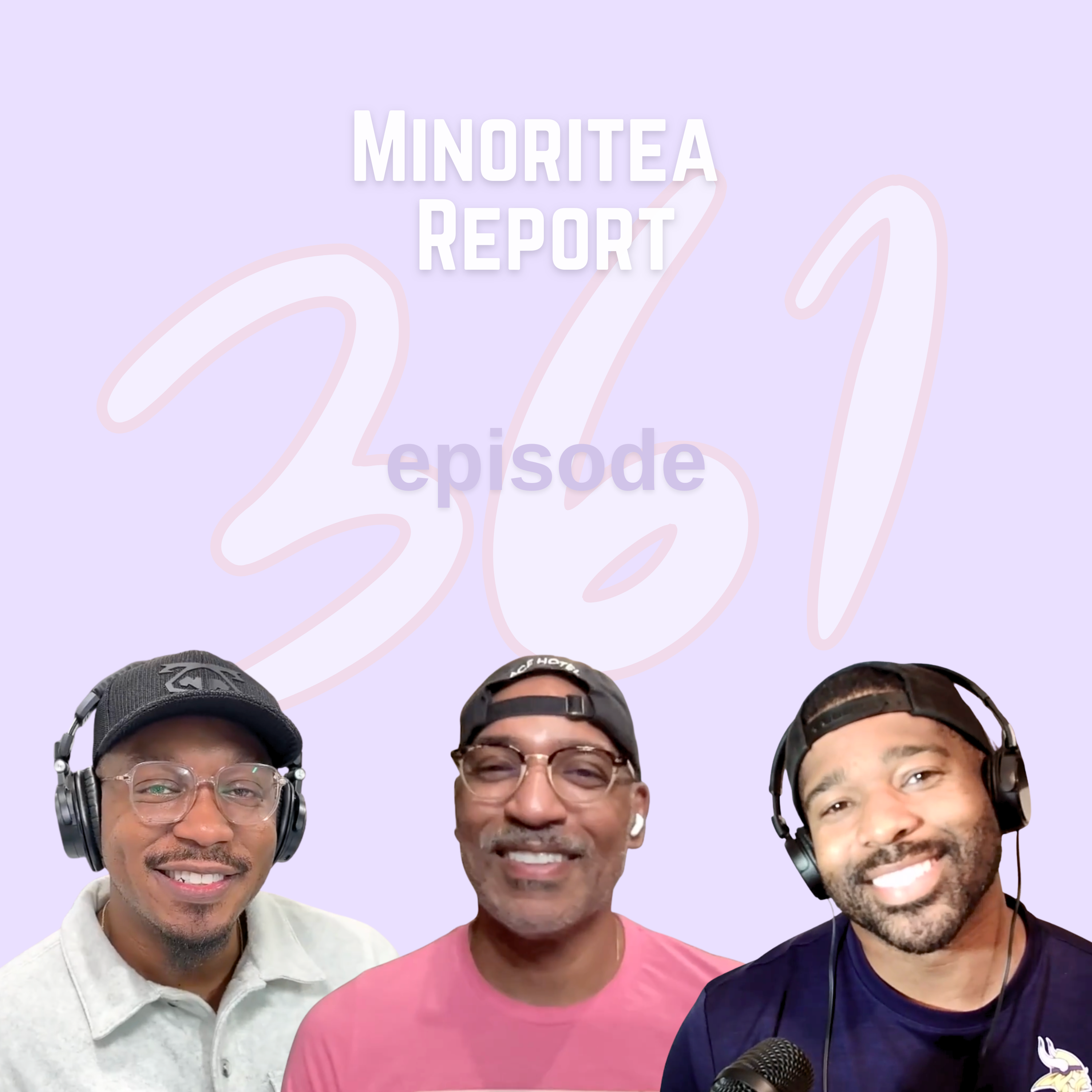 Best of 2025: Ask Yo Aunteas & Curiositea!