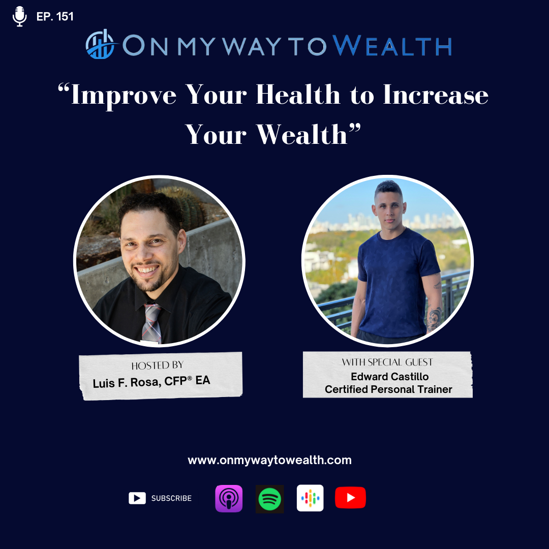 Build a Better Financial Future