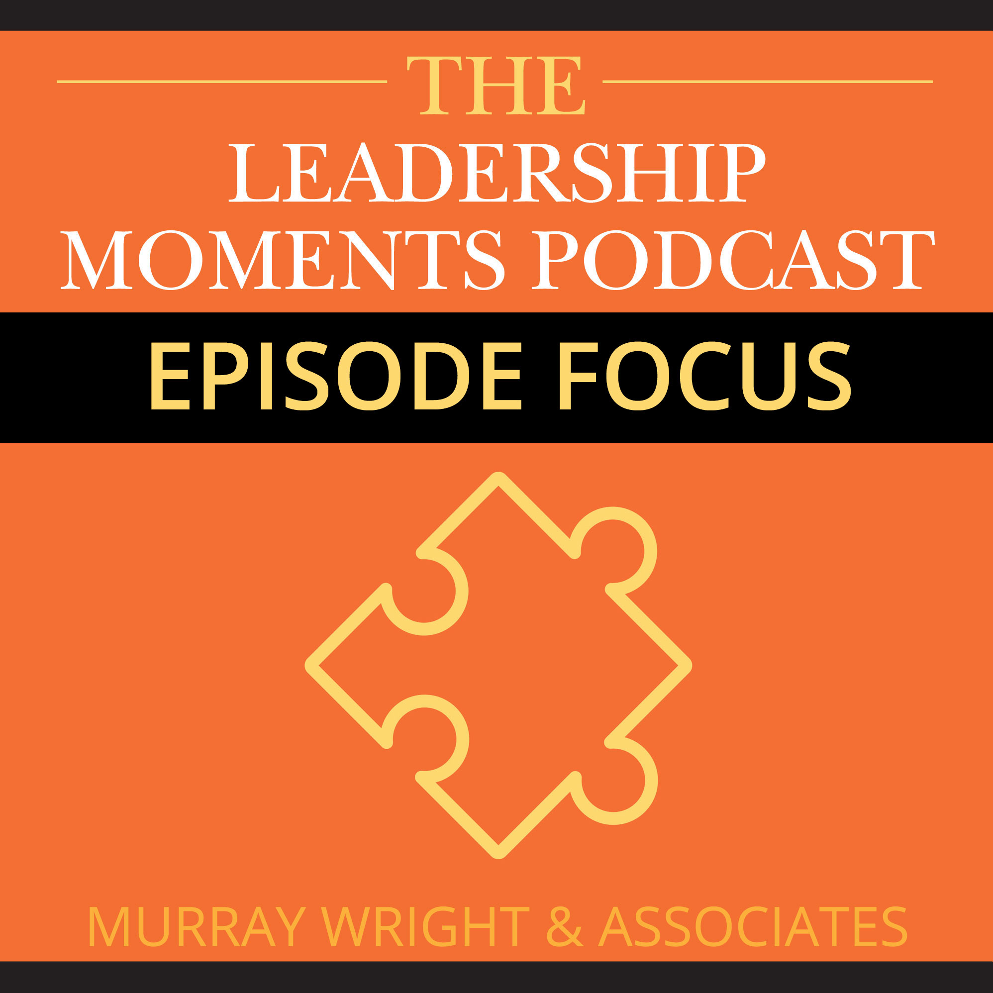 The Leadership Moments Podcast