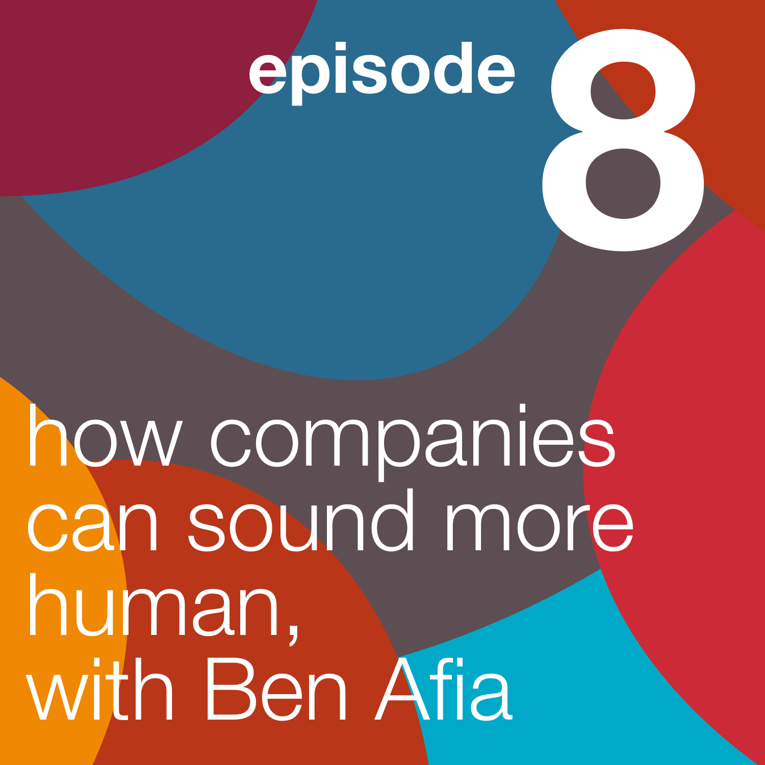 Re-thinking The Human Factor with Bruce Hallas