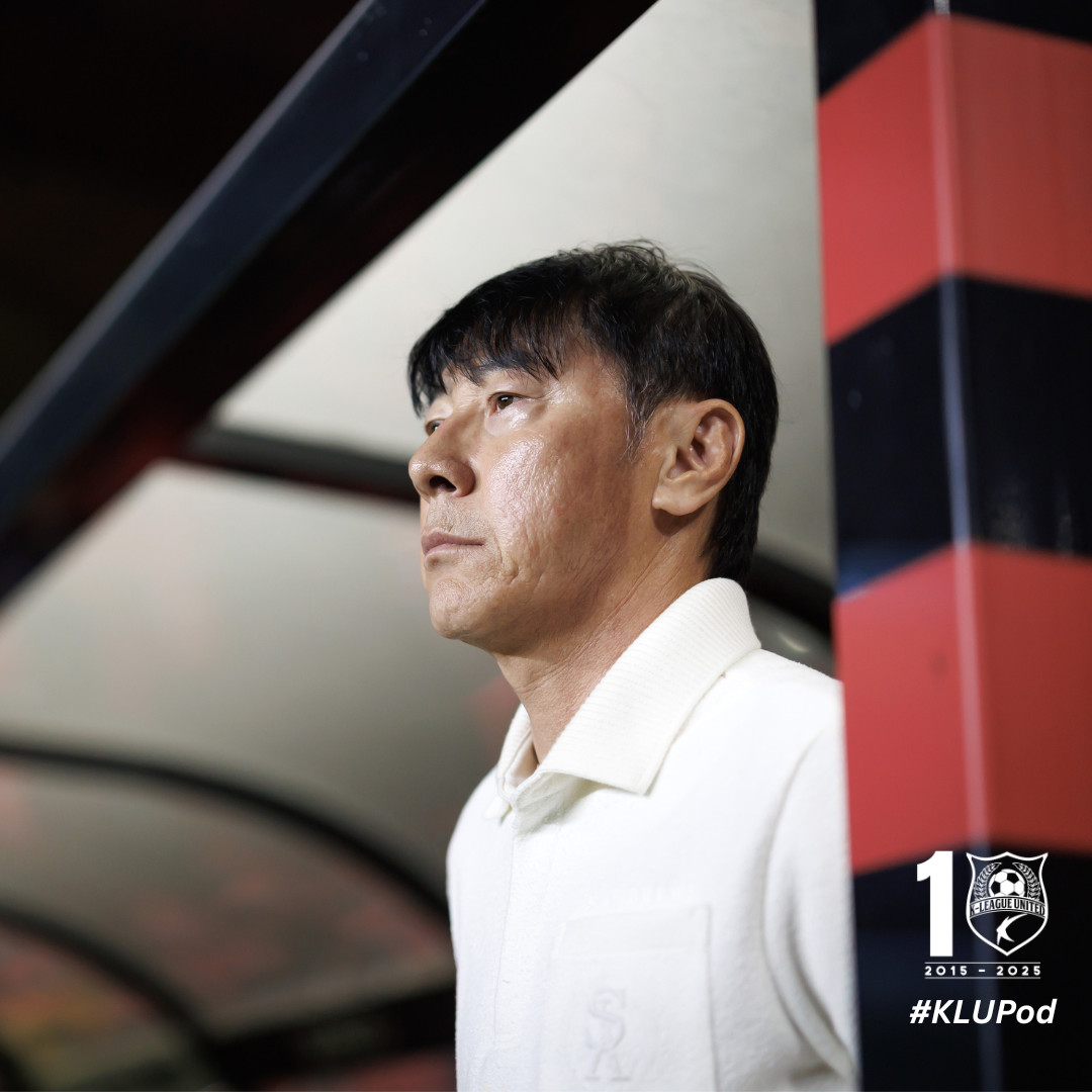 Ulsan HD Sack Shin Tae-yong & K League 1 Pre-Split Preview