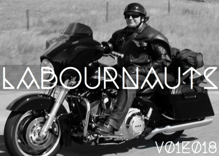 Labournauts Podcast
