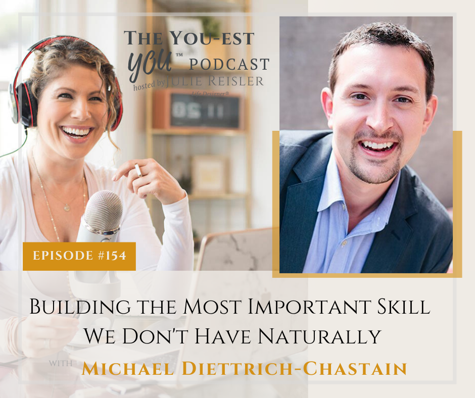 The You-est You® Podcast
