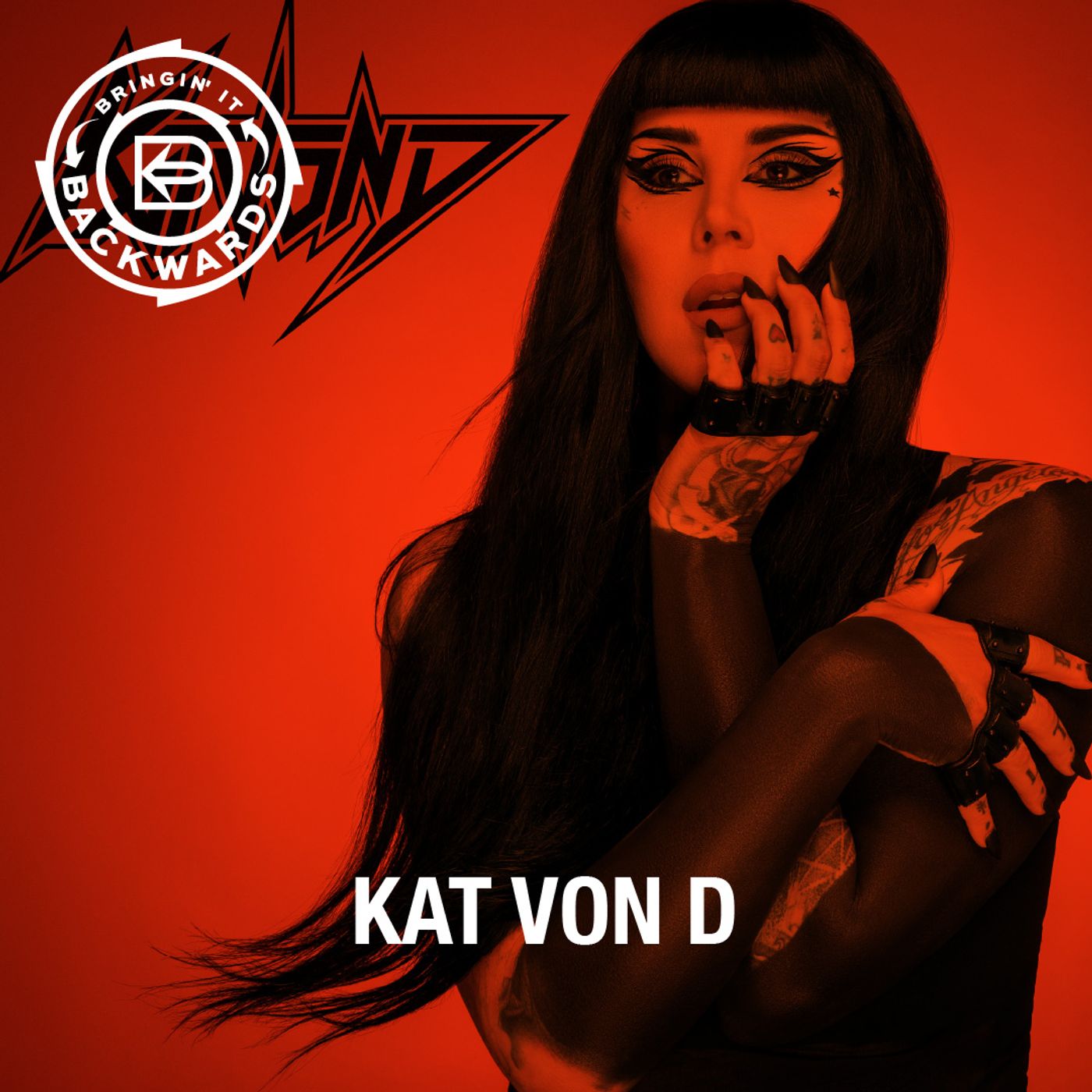 Bringin\' it Backwards