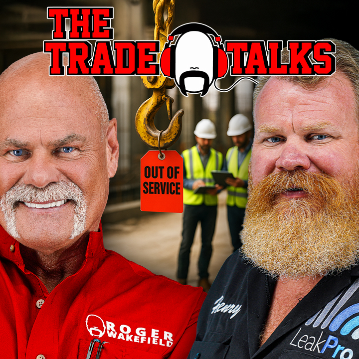 The Crane Crackdown, Retrofit Complexity, and Where the Work Is Now