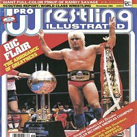 Long Form History of Wrestling - November 1985 - Starrcade, Rick McGraw, more) Free