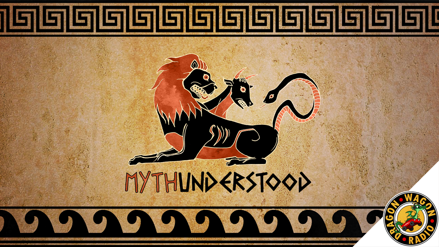 cover of episode Introduction