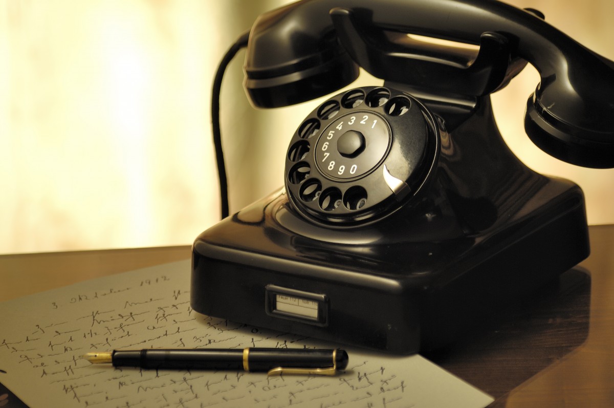 Season 12 - Episode 2 - A Game OF Telephone