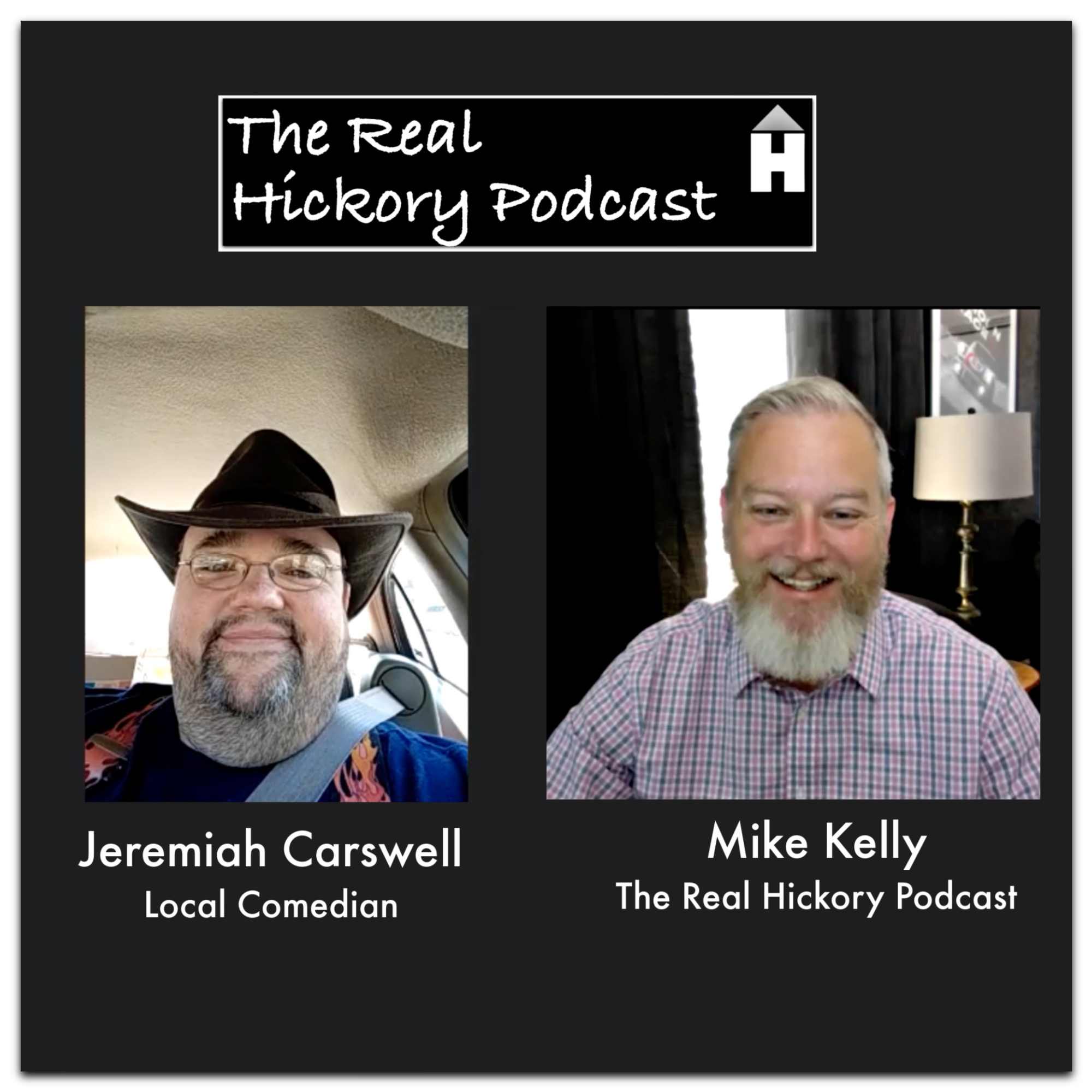 The Real Hickory Podcast