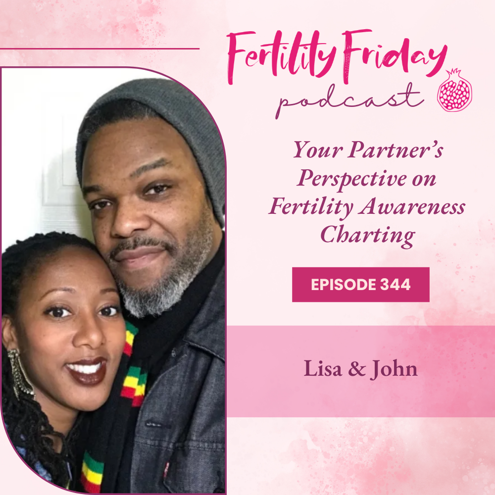 Fertility Friday | Fertility Awareness Mastery for Women\'s Health Professionals