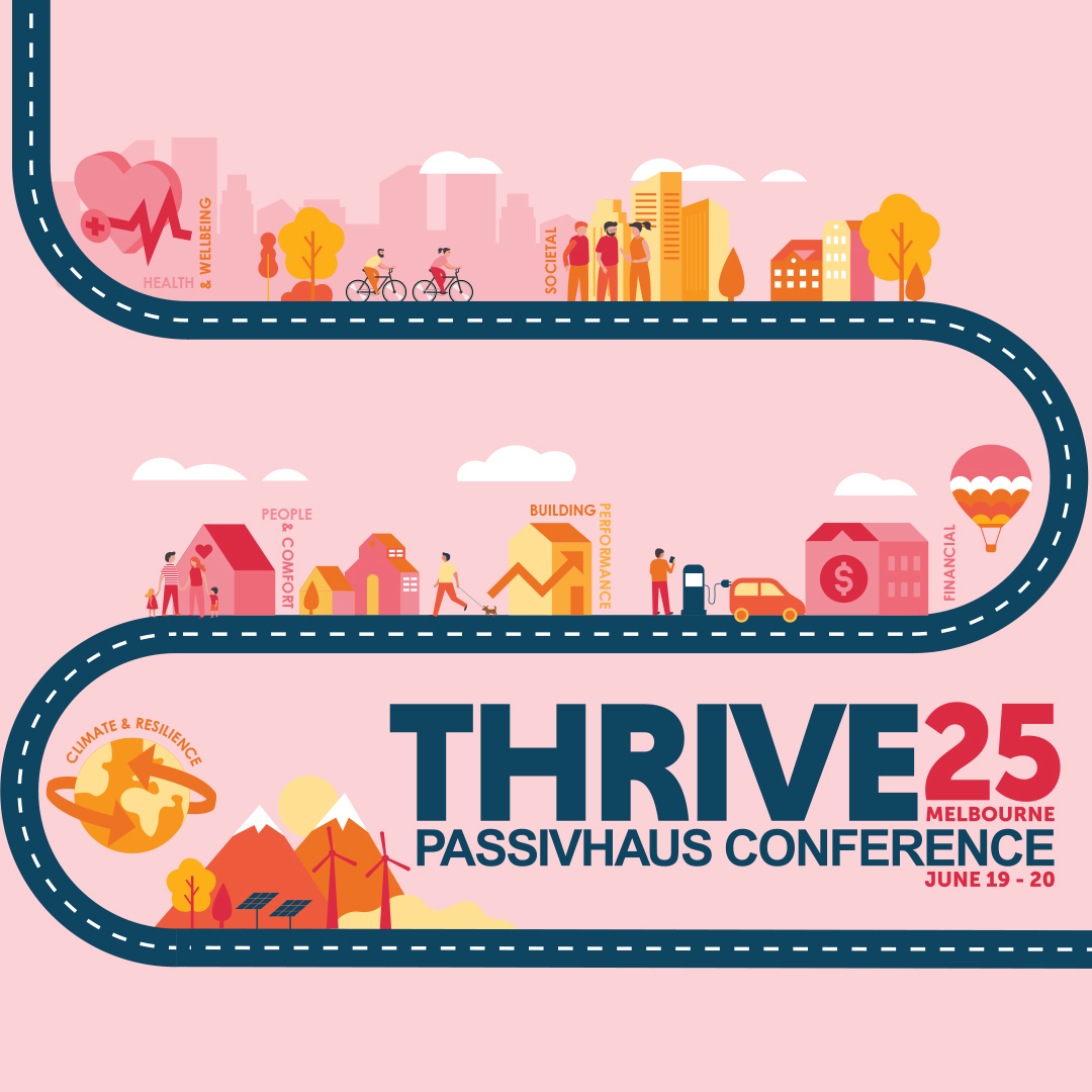 THRIVE 25 Exhibitor Showcase - Part 1