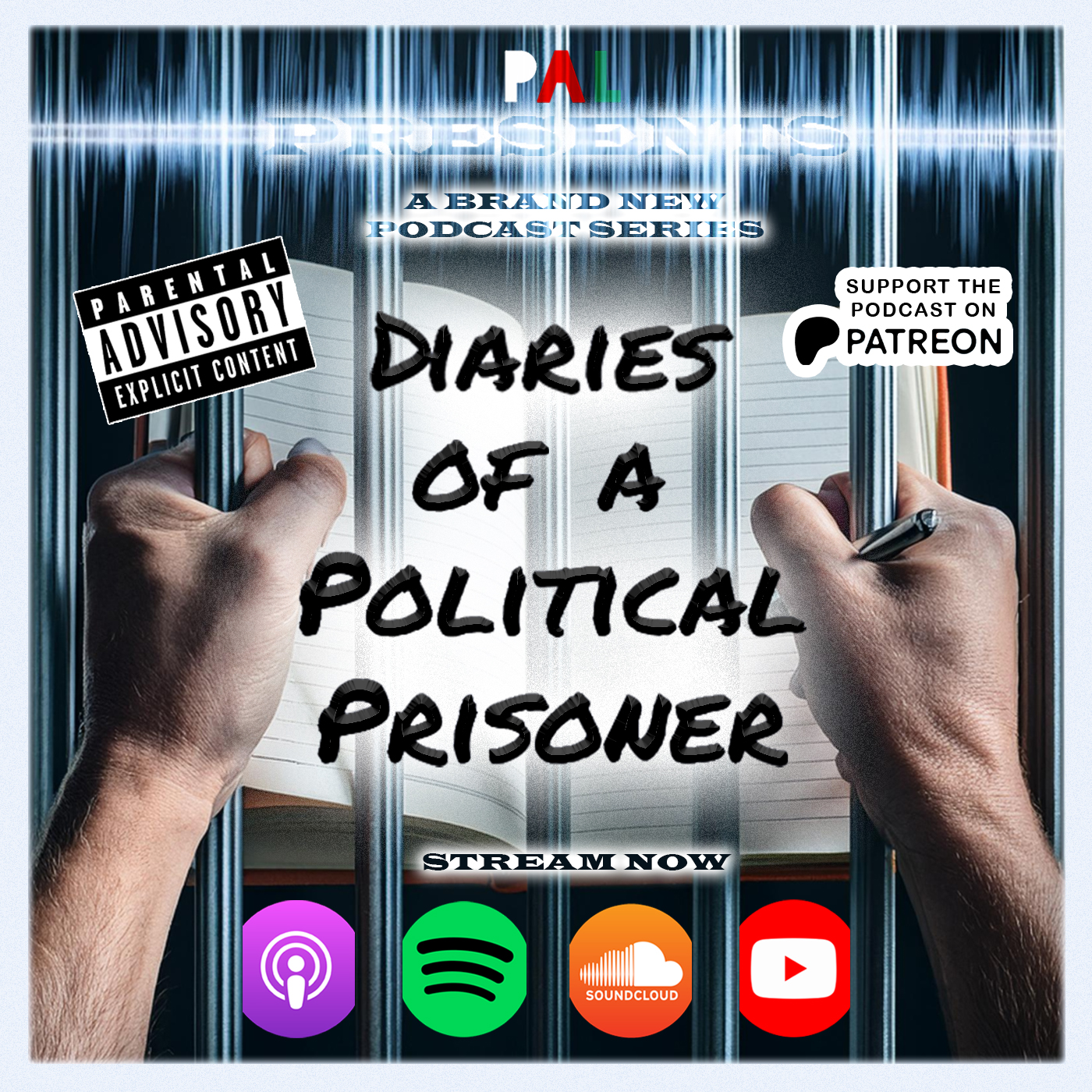 Diaries of a Political Prisoner