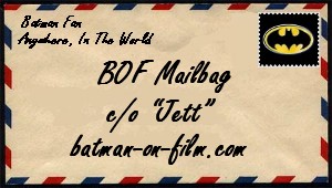 Batman-On-Film.com Podcasts