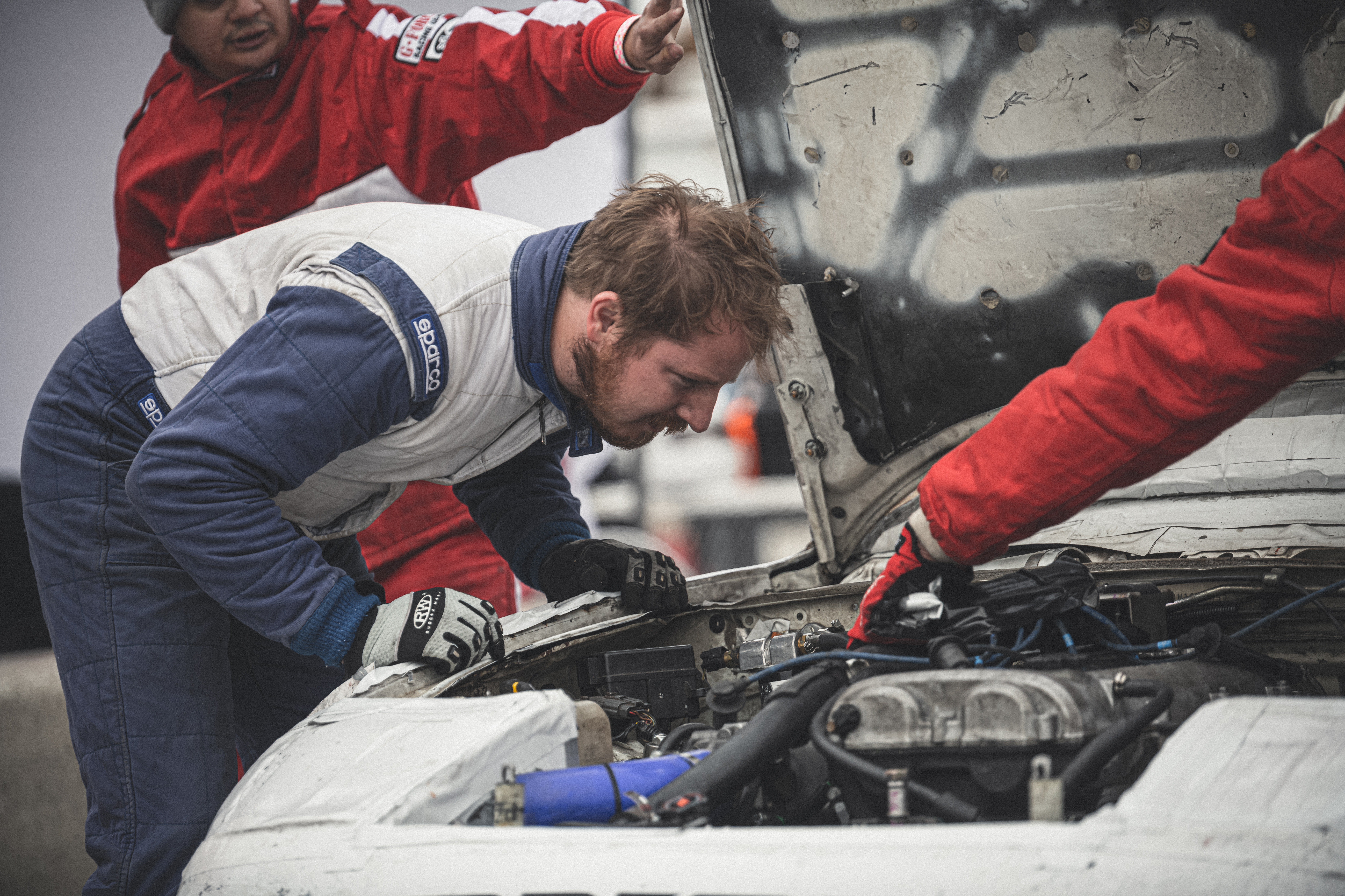 GHiT 0664:  Roy Dietsch - And Then we Talk Best Brake Pads