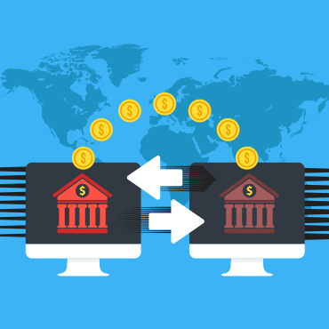 Financial Tech Is Everywhere episode artwork