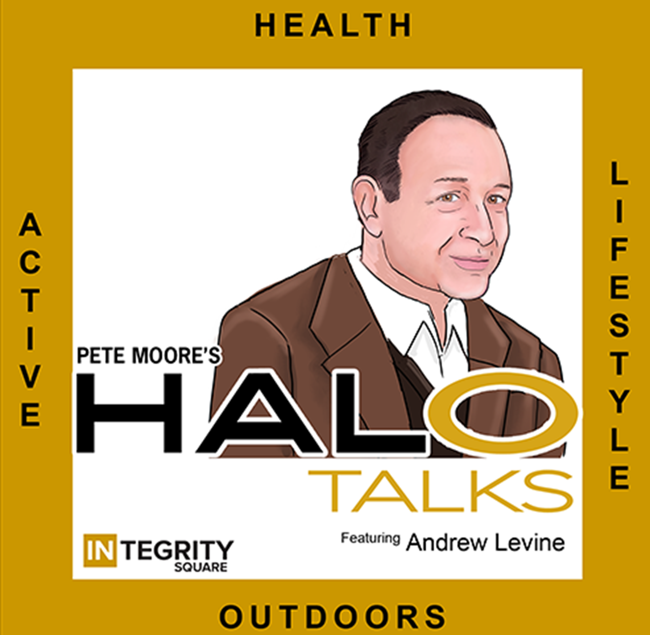HALO Talks: Elevating Wellness