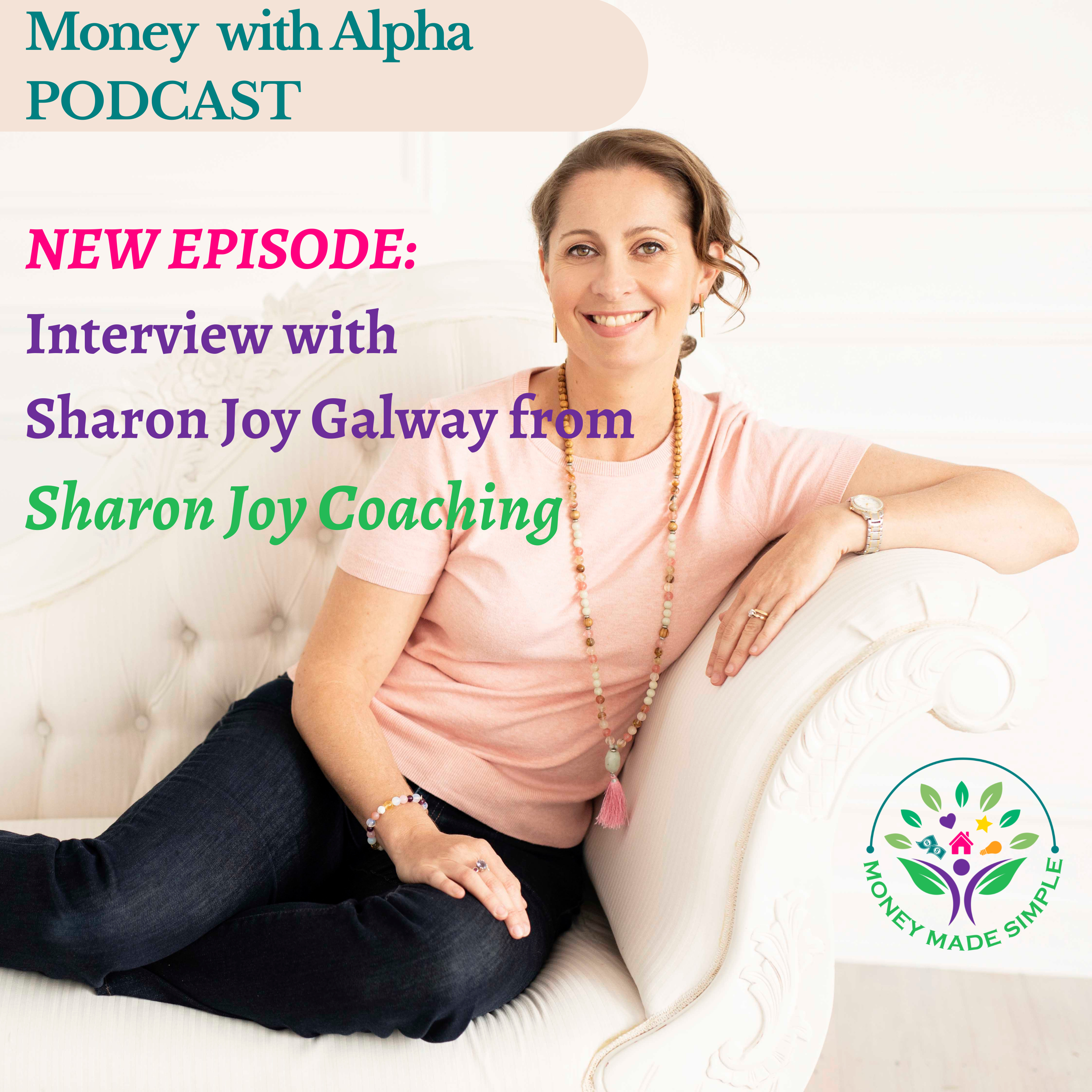 Money with Alpha