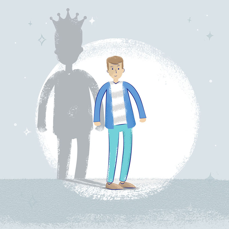 178: A Big, Gigantic Force That's Holding You Back... and How To Eliminate It