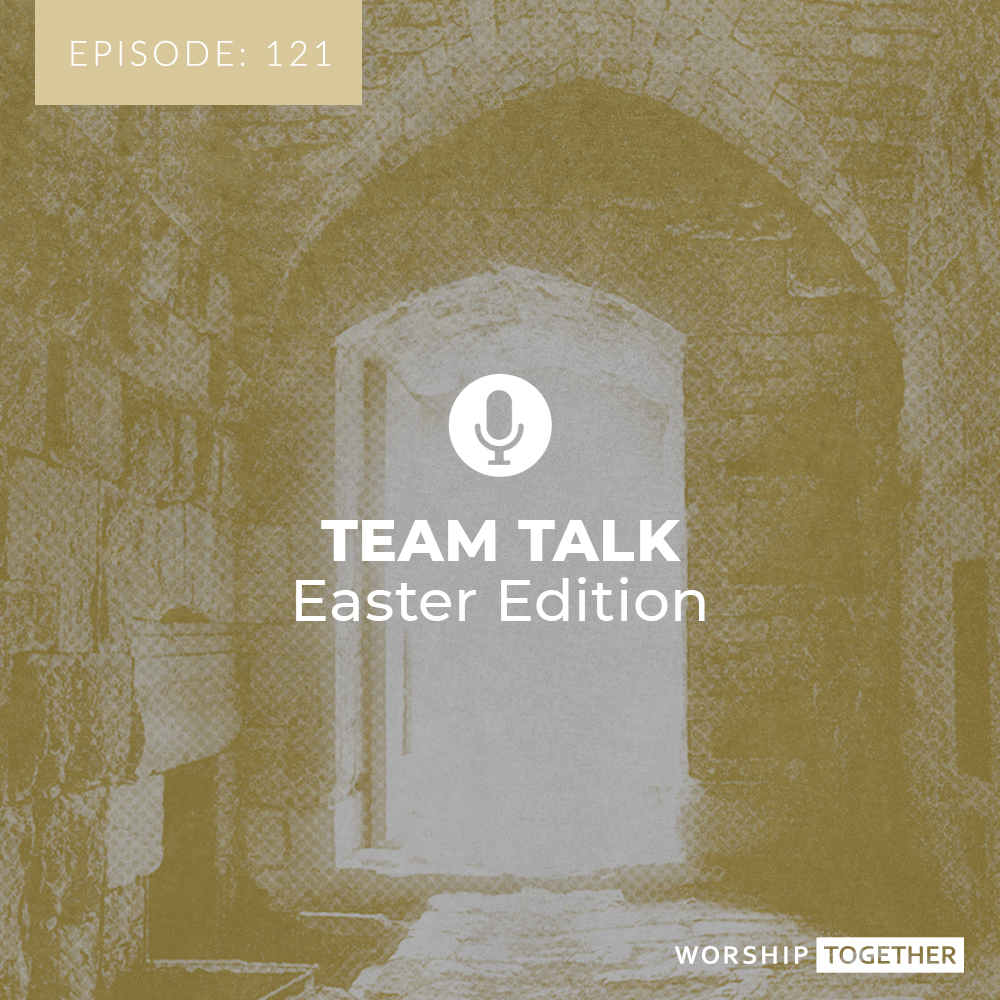 Team Talk | Easter 2021 & The Ultimate Easter Set List