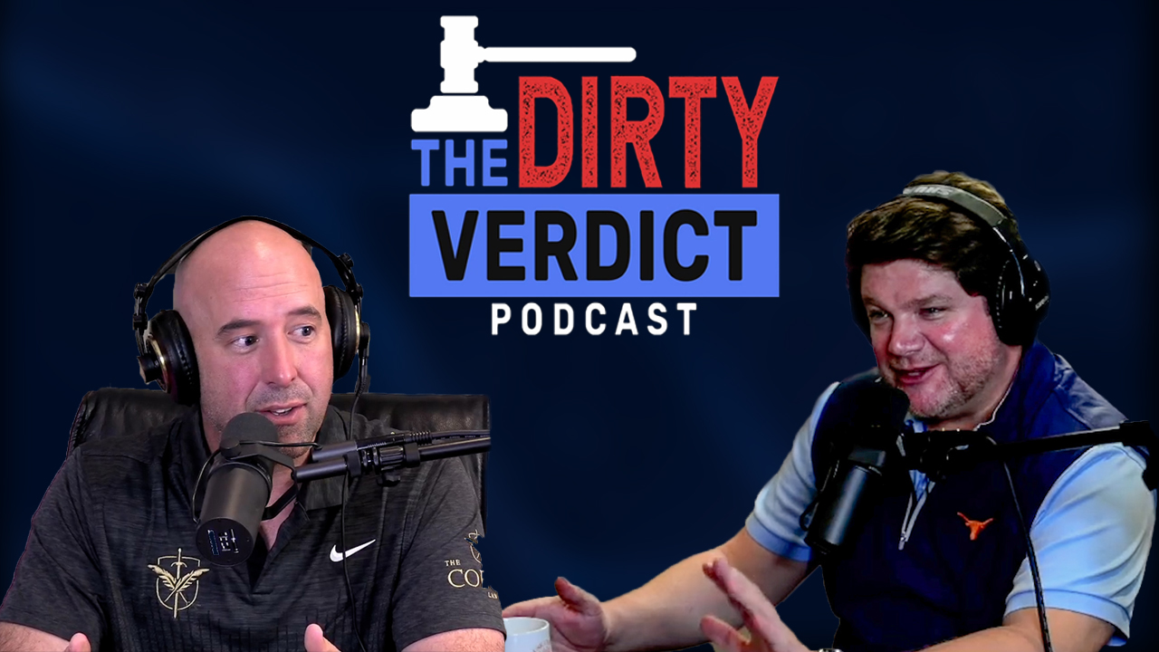 The Dirty Verdict