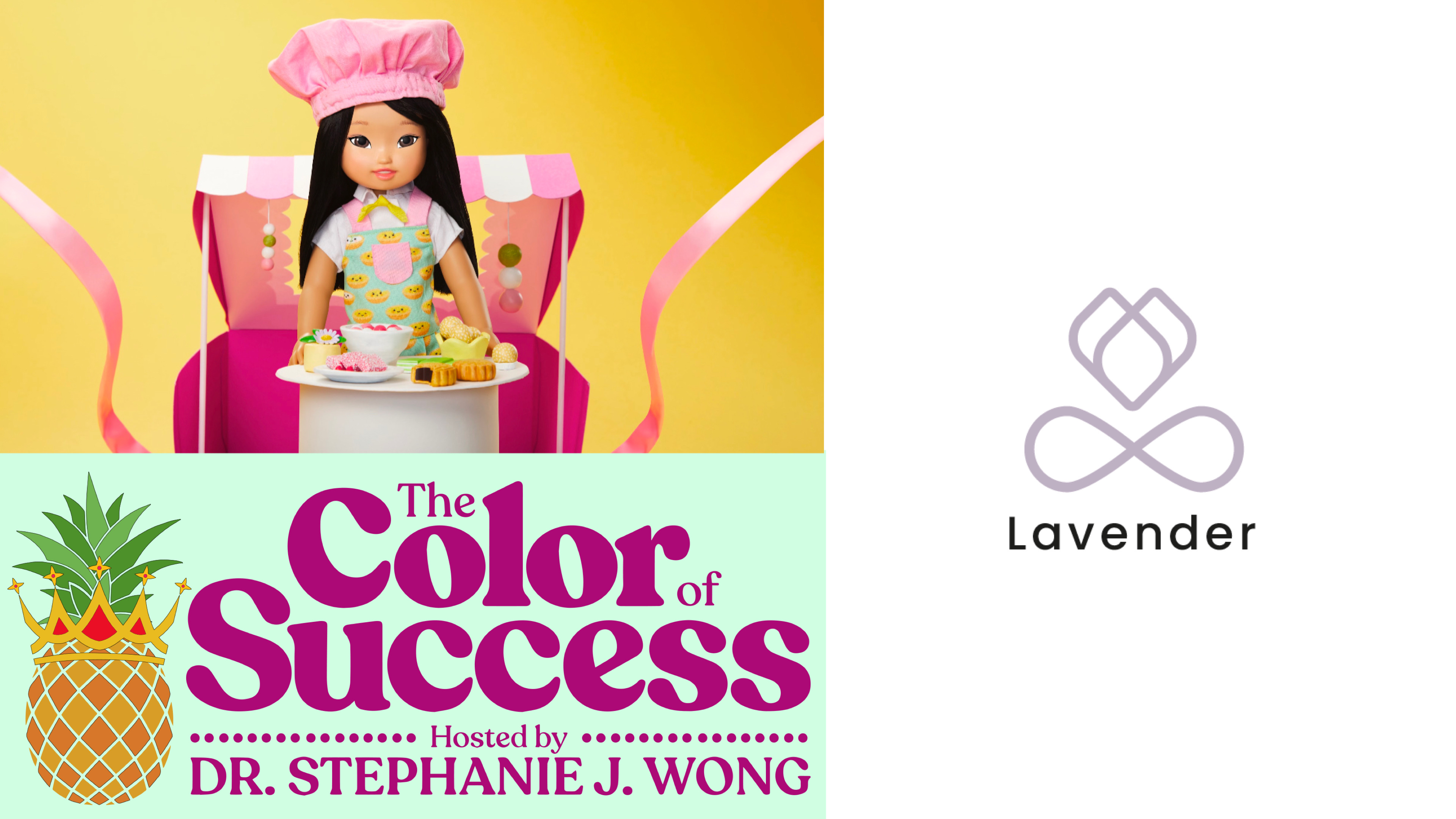 Color of Success