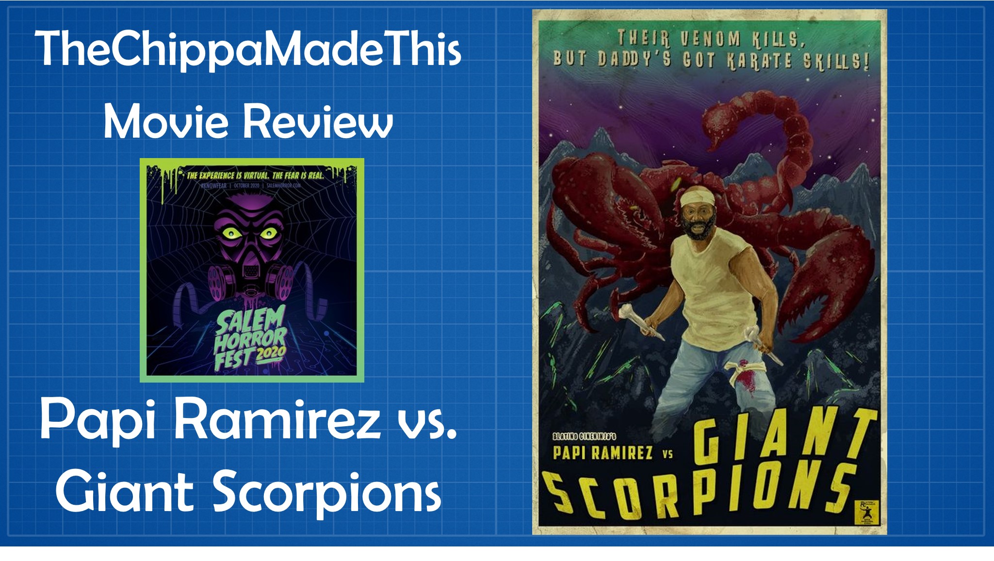 TheChippaMadeThis Podcasts