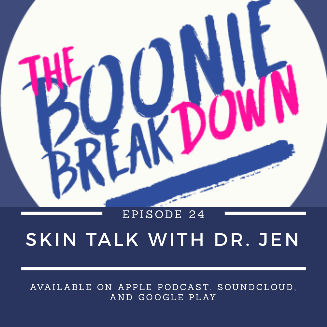 The Boonie Breakdown