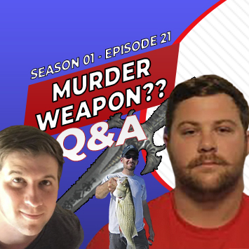 American Justice Podcast