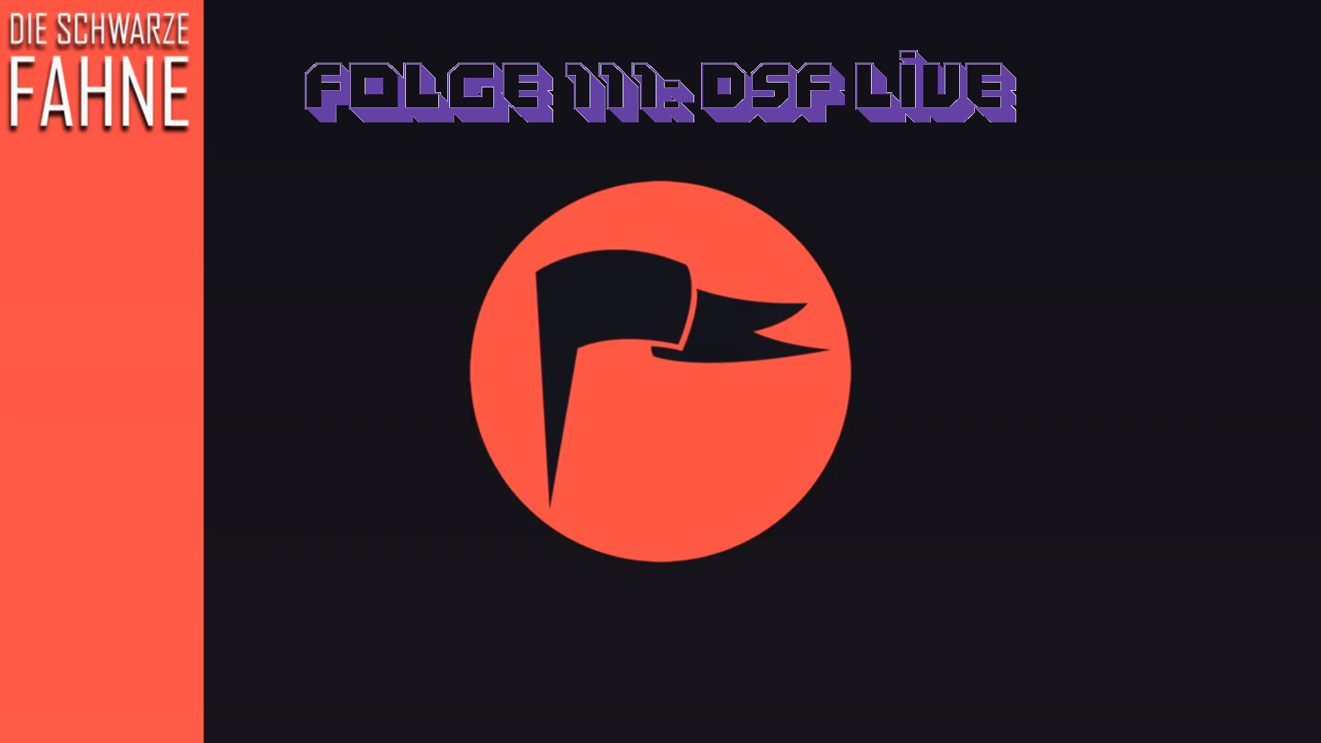 DSF #111: DSF Live