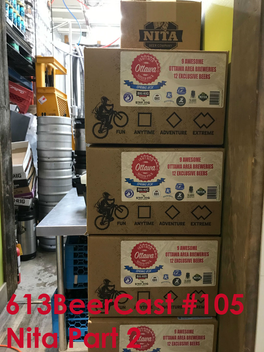 613BeerCast