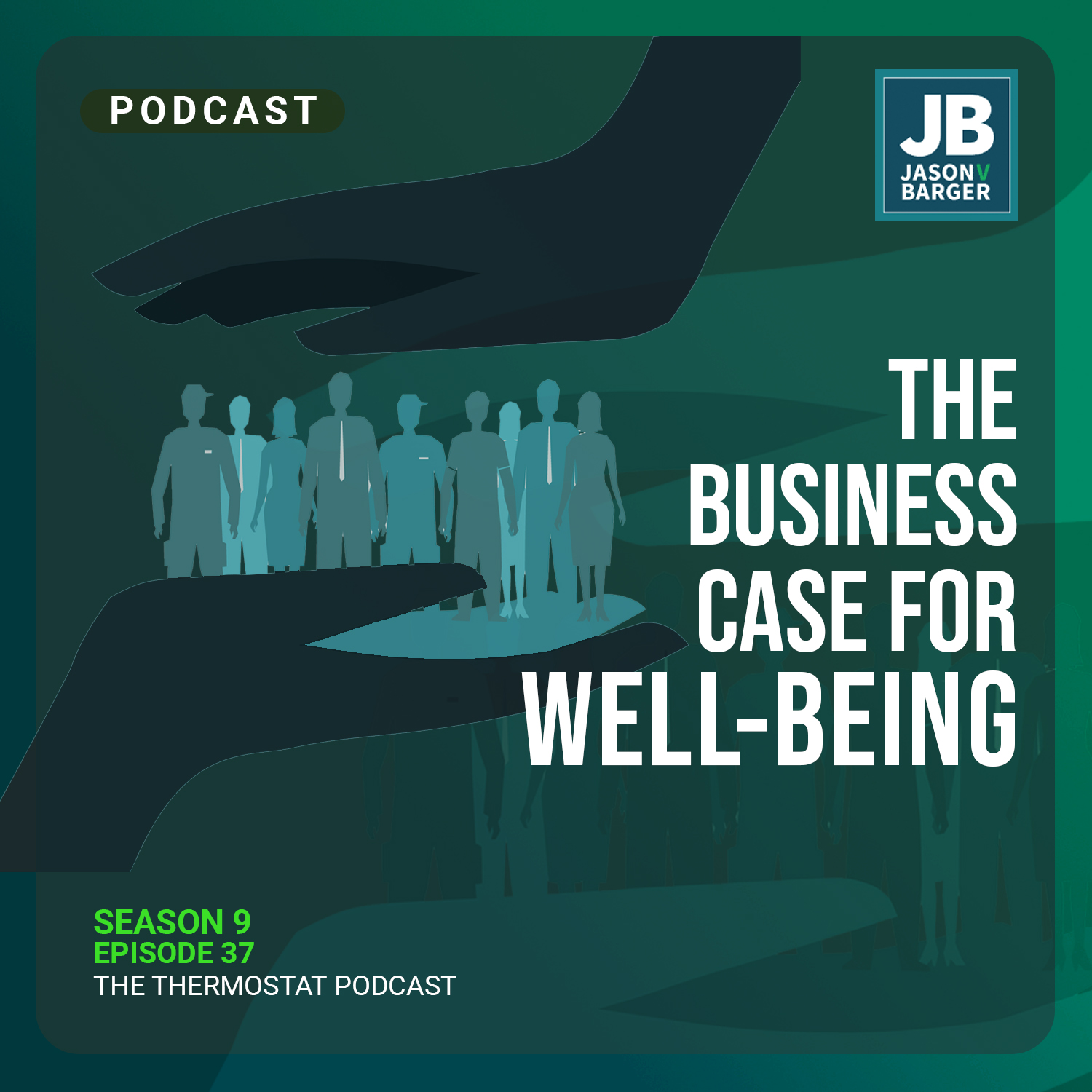 The Business Case for Well-Being
