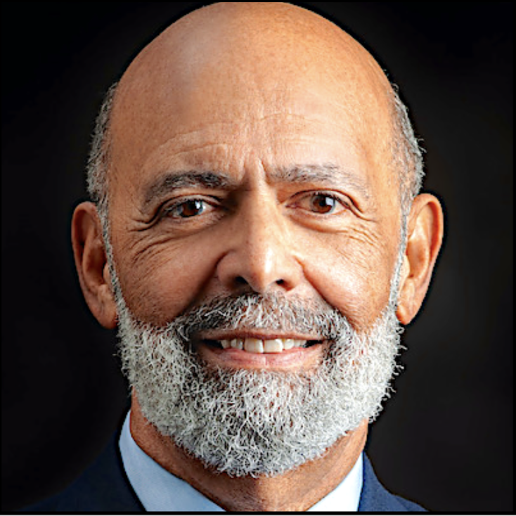Assessing the Long Term Impact of 2020 on Minority Communities – Moving Toward a Culture of Shared Success (with Dr. Michael Lomax, President and CEO of the United Negro College Fund)