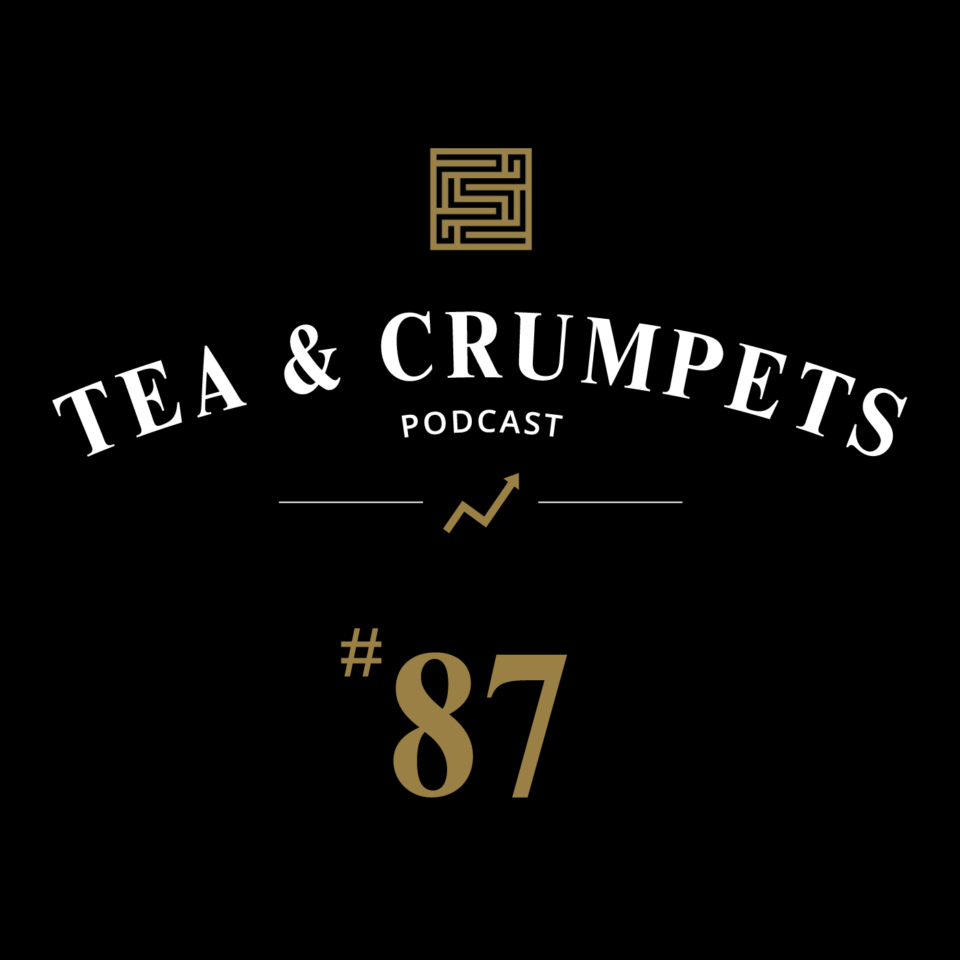 Tea and Crumpets