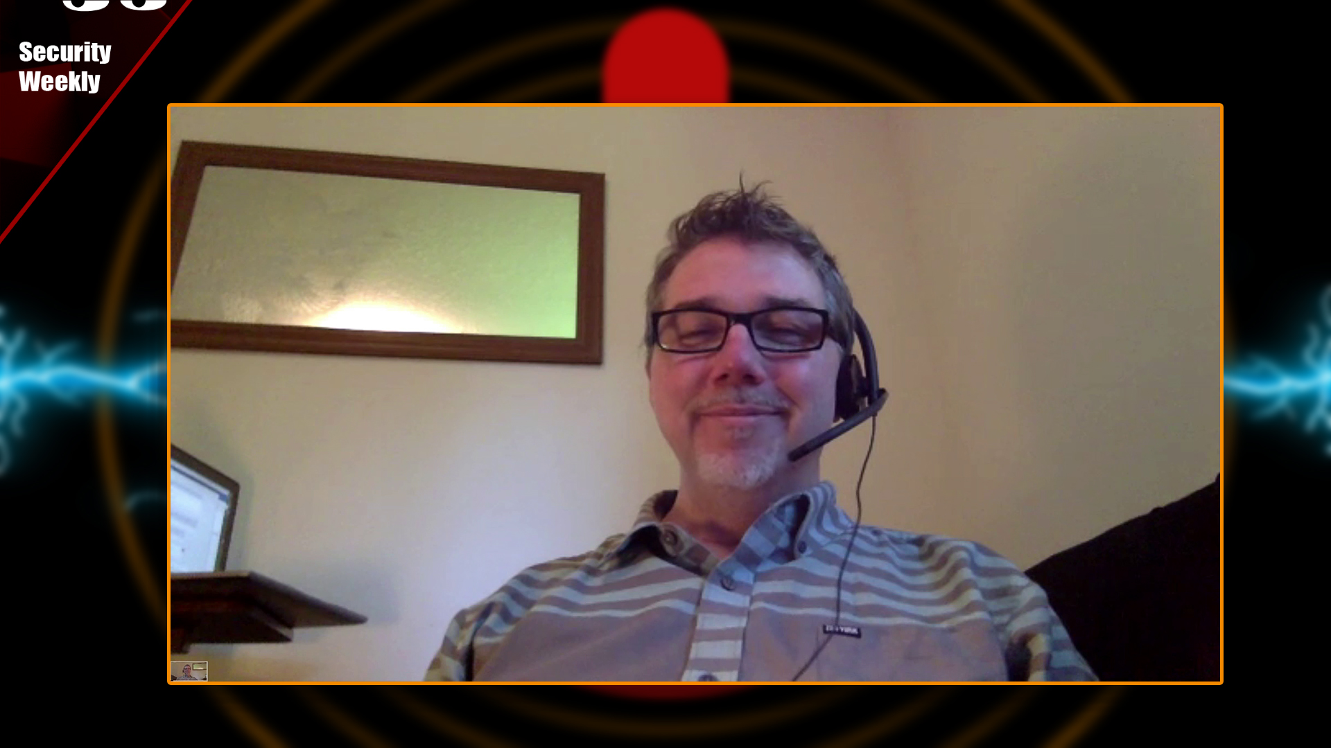 Business Security Weekly (Video)