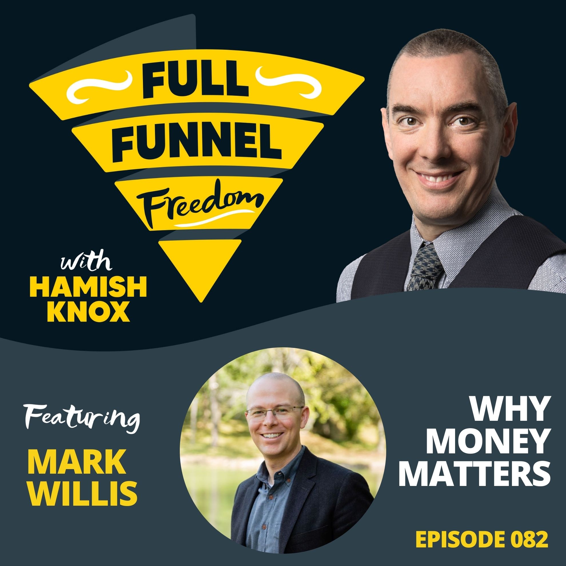 Full Funnel Freedom