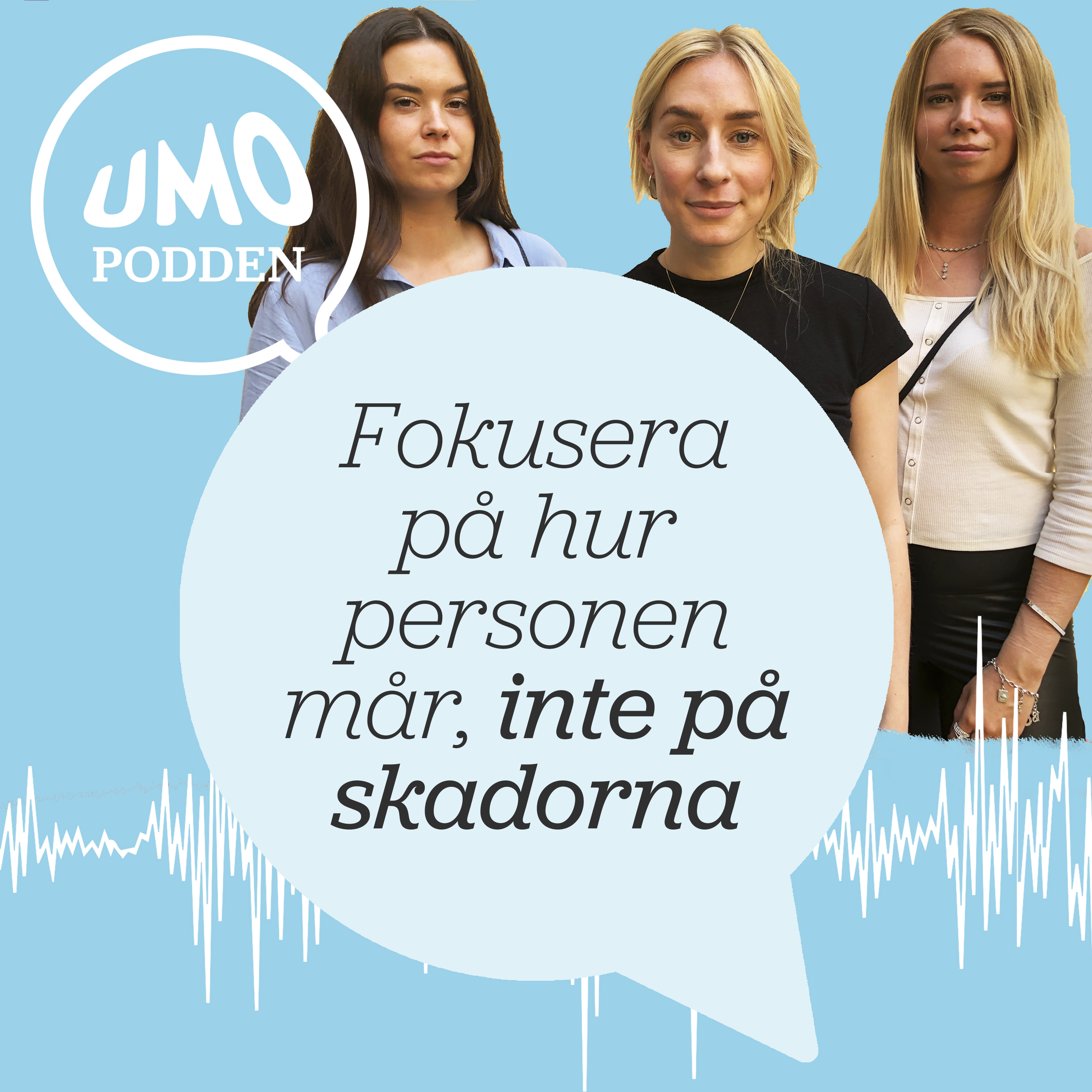 UMO-podden + Sexnoveller