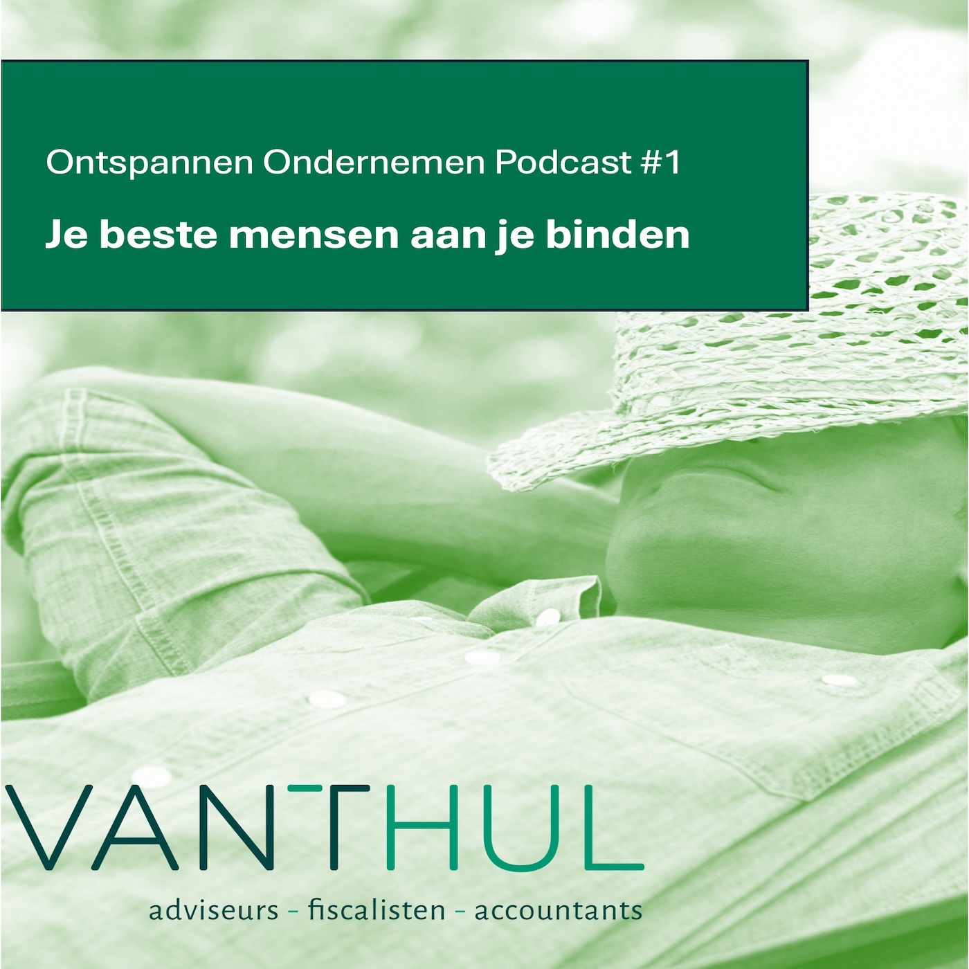 Je beste mensen aan je binden