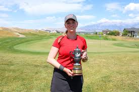 Ep 1093: Samantha Phelan Birdies the Last to Win the Mary Lou