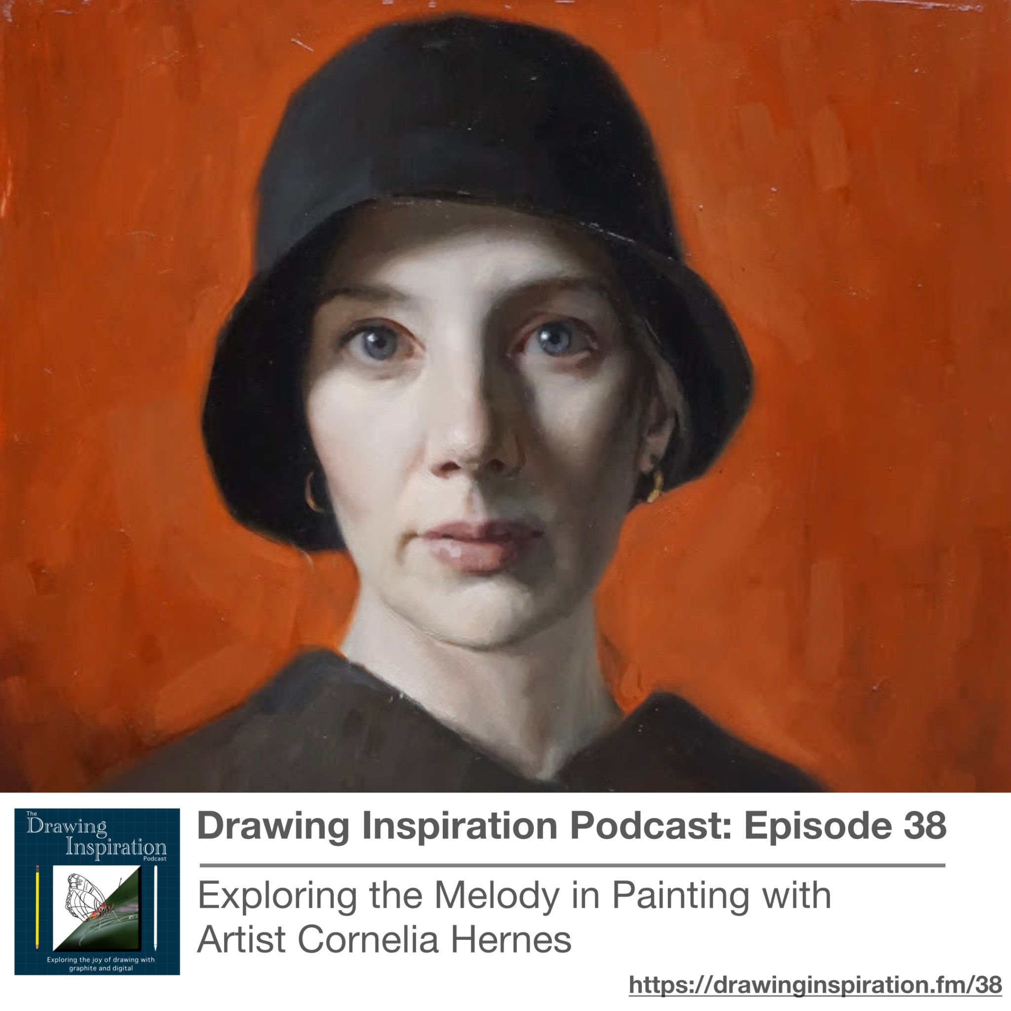 Drawing Inspiration