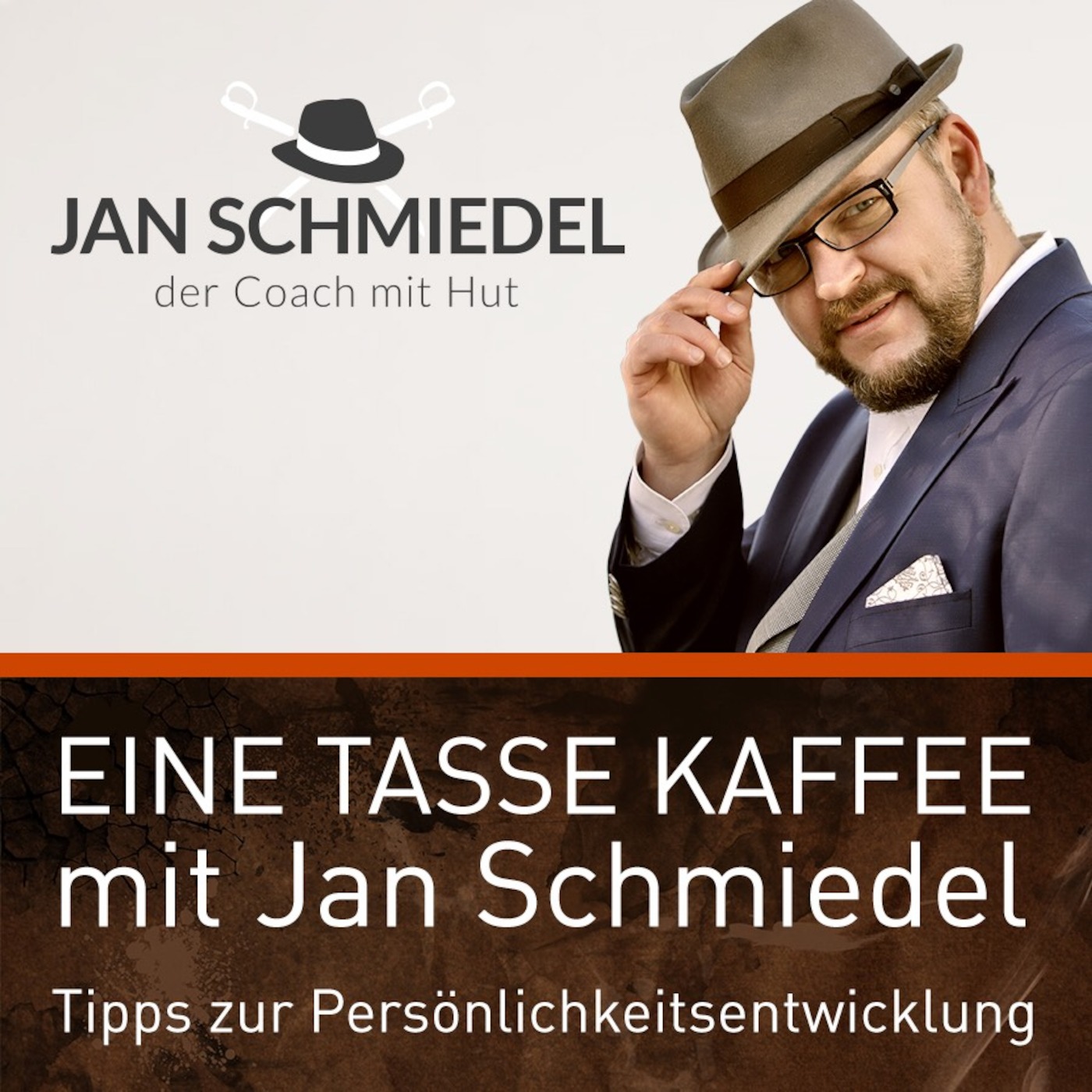 Gedankenkompass mit Jan Schmiedel