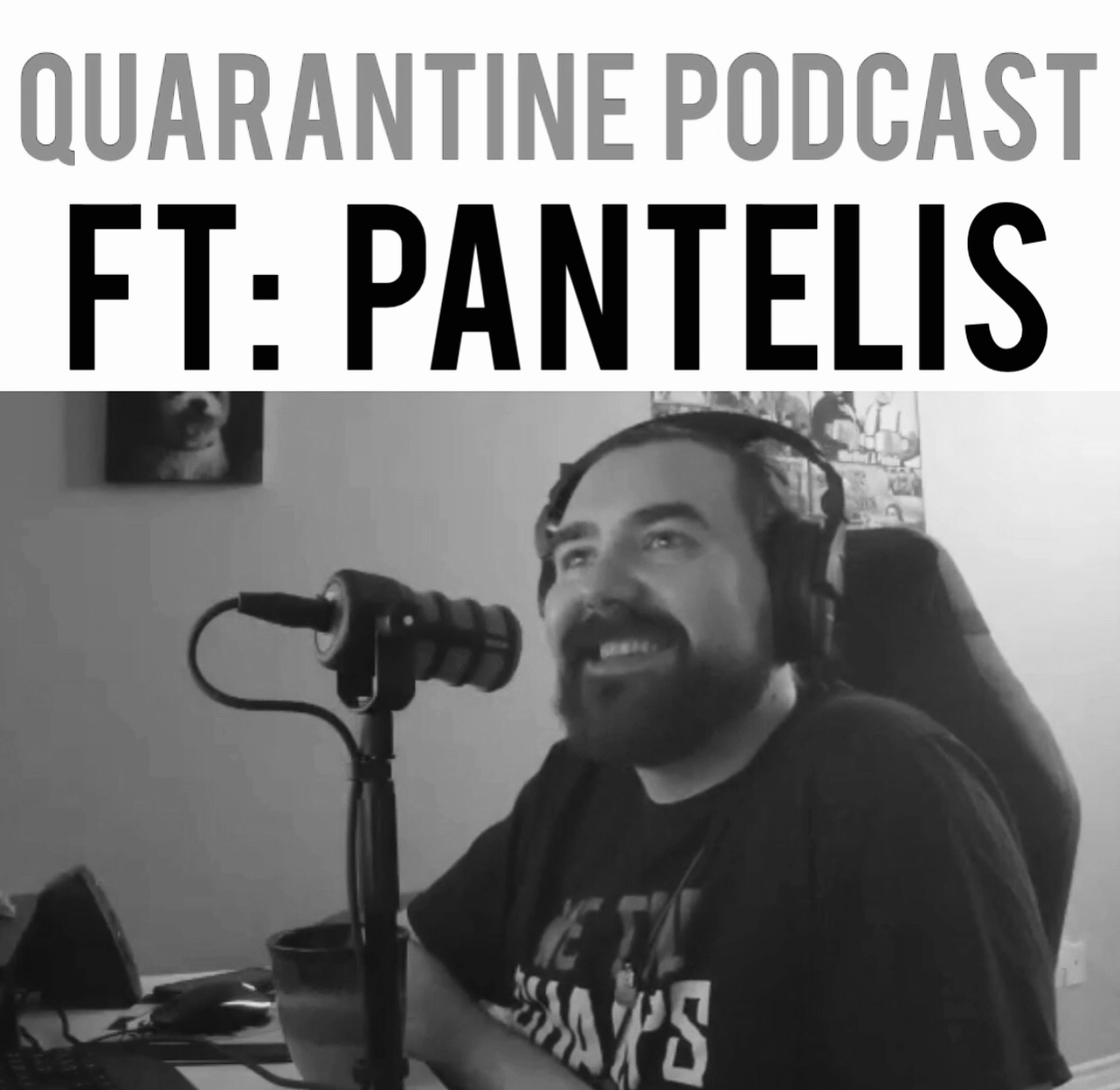 What\'s Going On Podcast