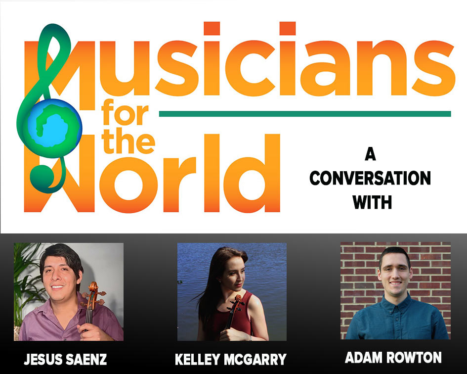 Contrabass Conversations