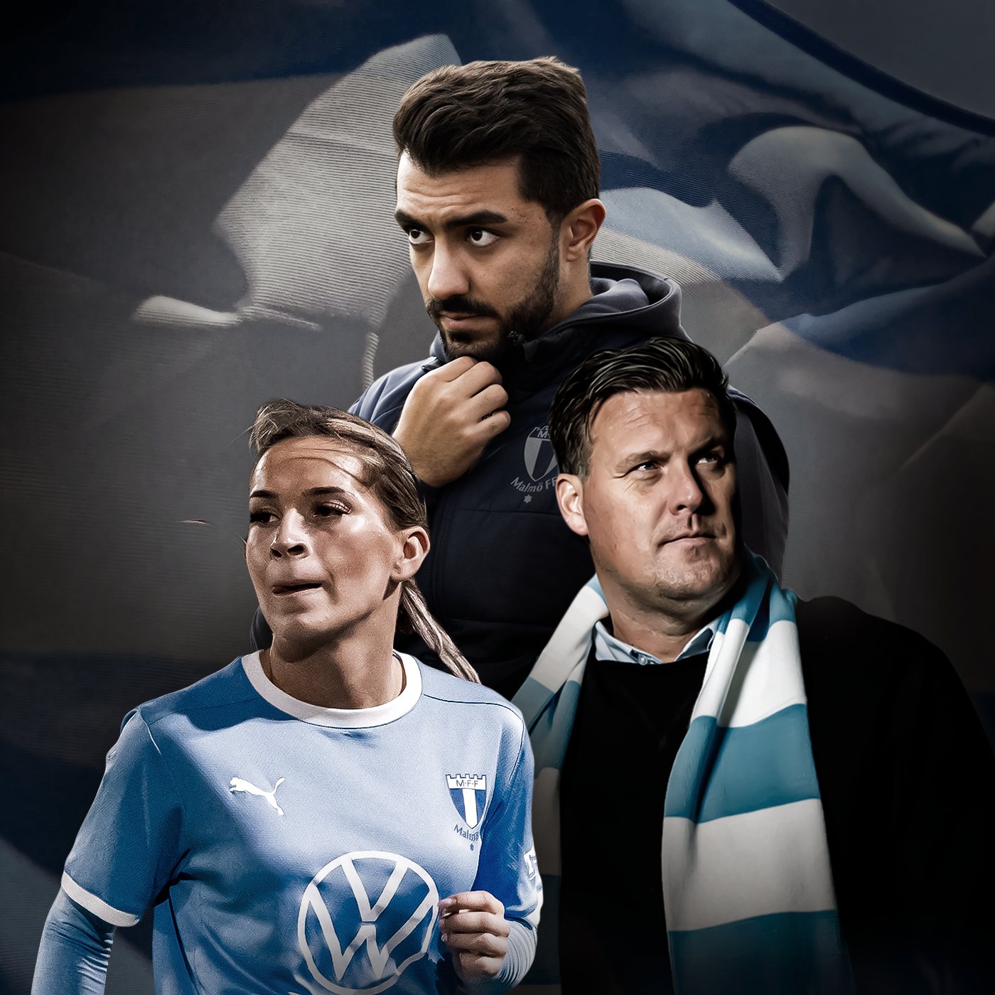 Gasettens MFF-podd