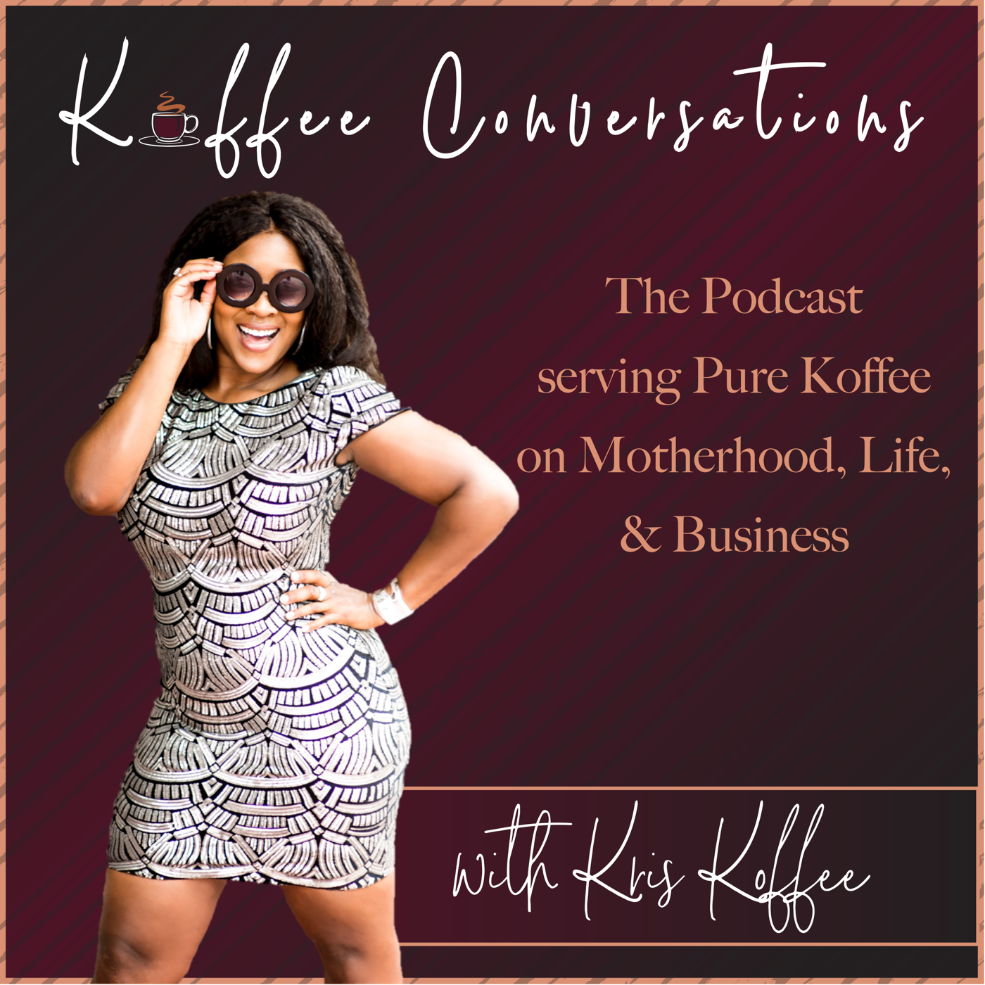 Episode 2 - Gems from Dr. Eric Thomas
