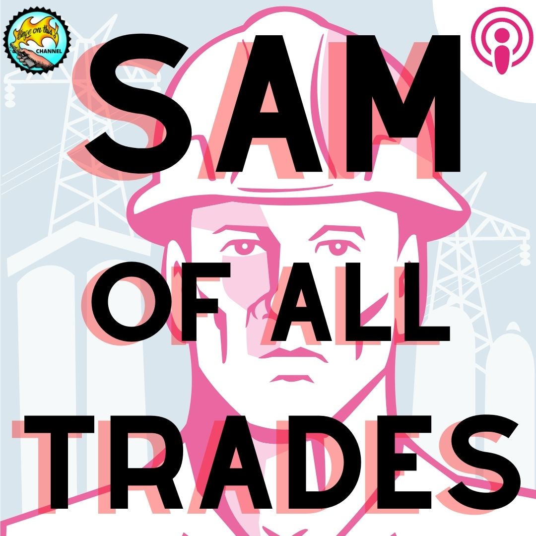 Sam Of All Trades