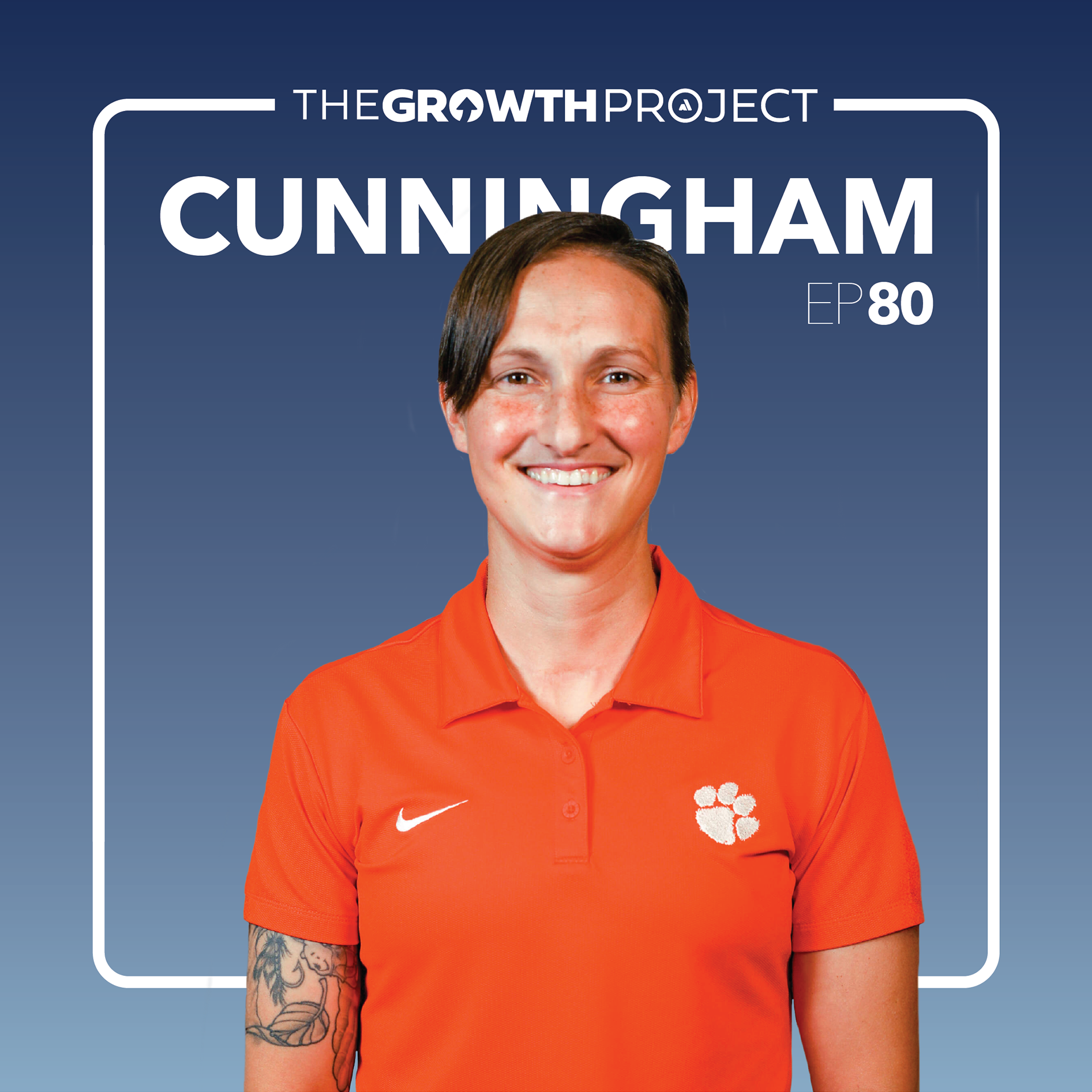 Episode 80: The Marks of Authentic Leadership with Kaitlyn Cunningham