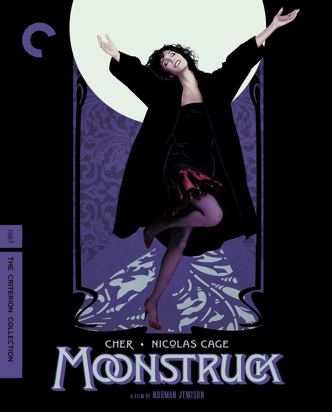 1056 - Moonstruck (1987)